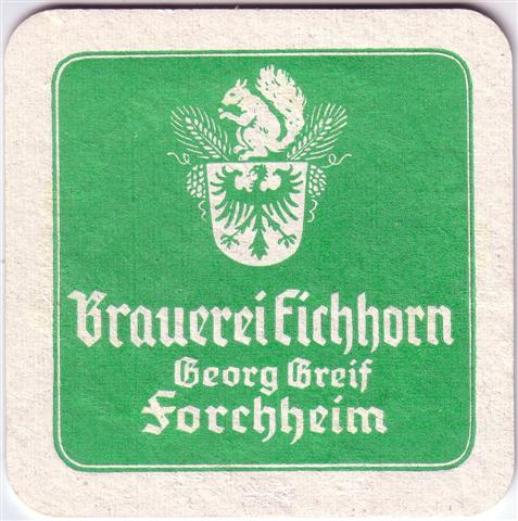 forchheim fo-by eichhorn quad 1a (185-brauerei eichhorn-grün)